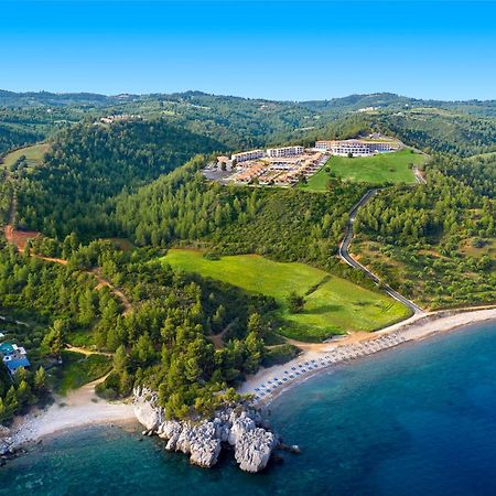 Ajul Luxury Hotel & Spa Resort, A Registry Collection Hotel Agia Paraskevi  Luaran gambar