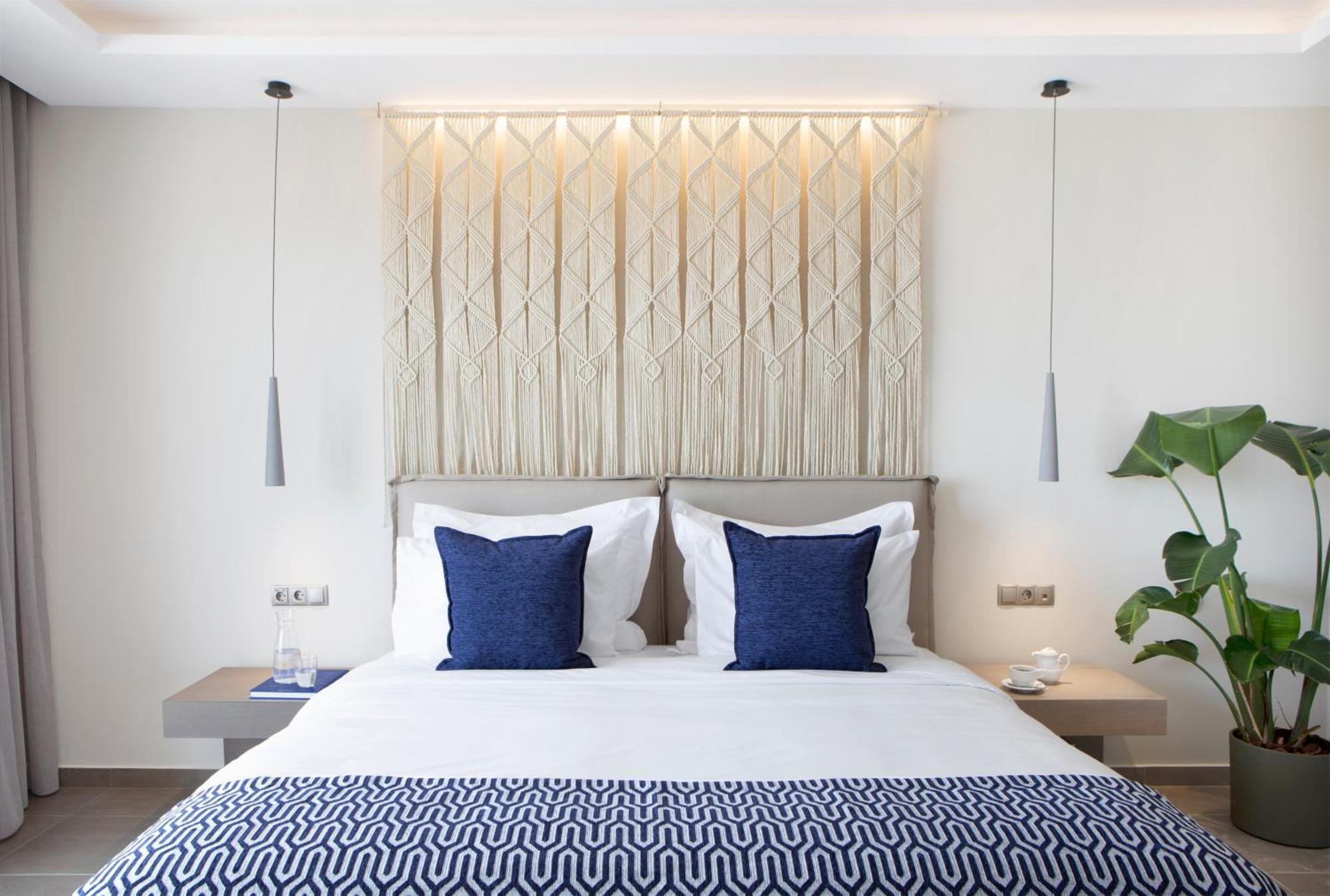 Ajul Luxury Hotel & Spa Resort, A Registry Collection Hotel Agia Paraskevi  Luaran gambar