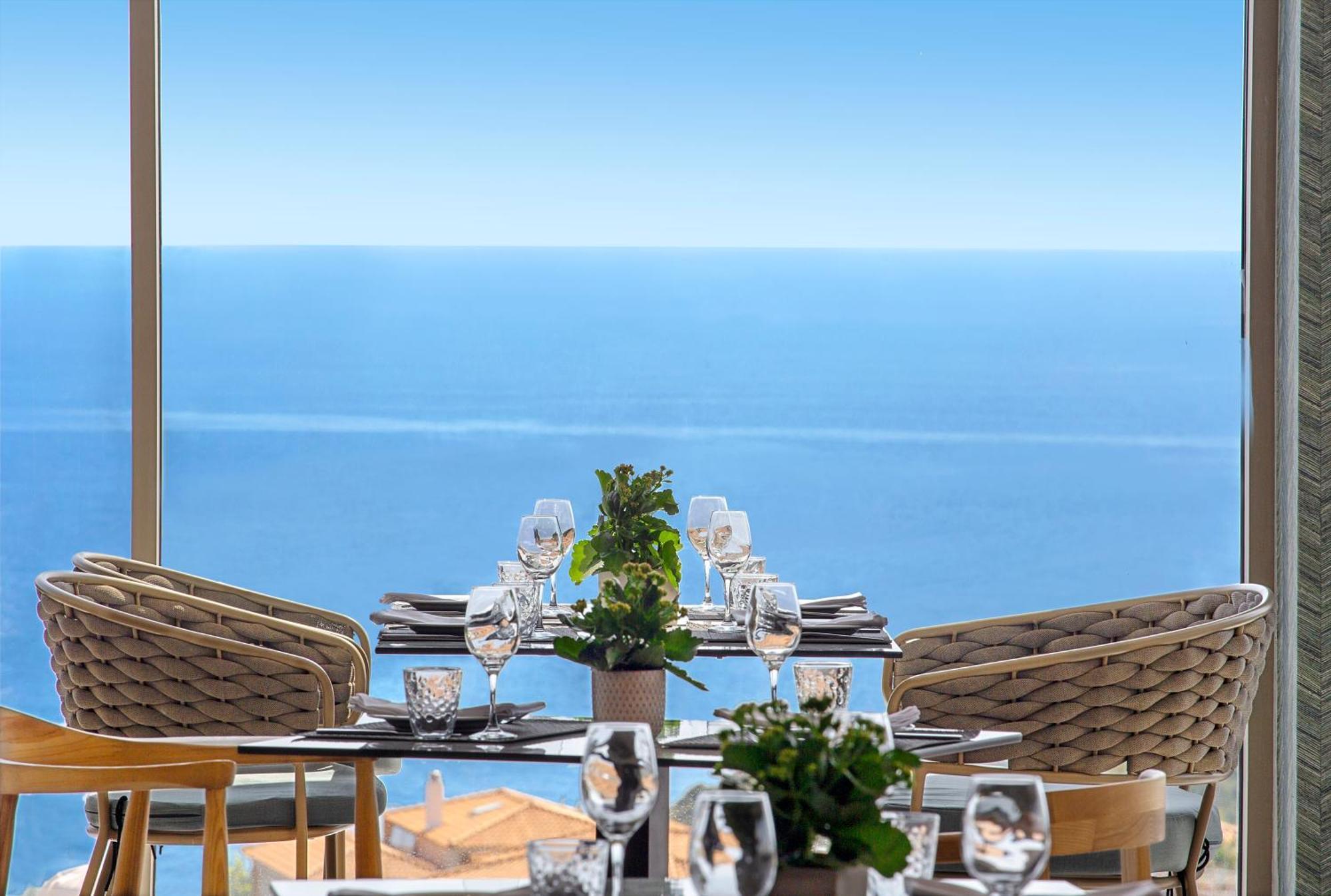 Ajul Luxury Hotel & Spa Resort, A Registry Collection Hotel Agia Paraskevi  Luaran gambar