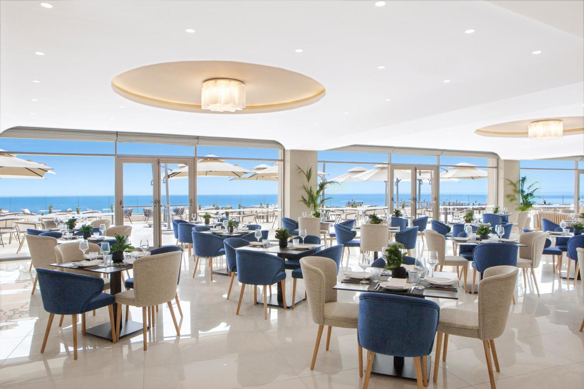 Ajul Luxury Hotel & Spa Resort, A Registry Collection Hotel Agia Paraskevi  Luaran gambar