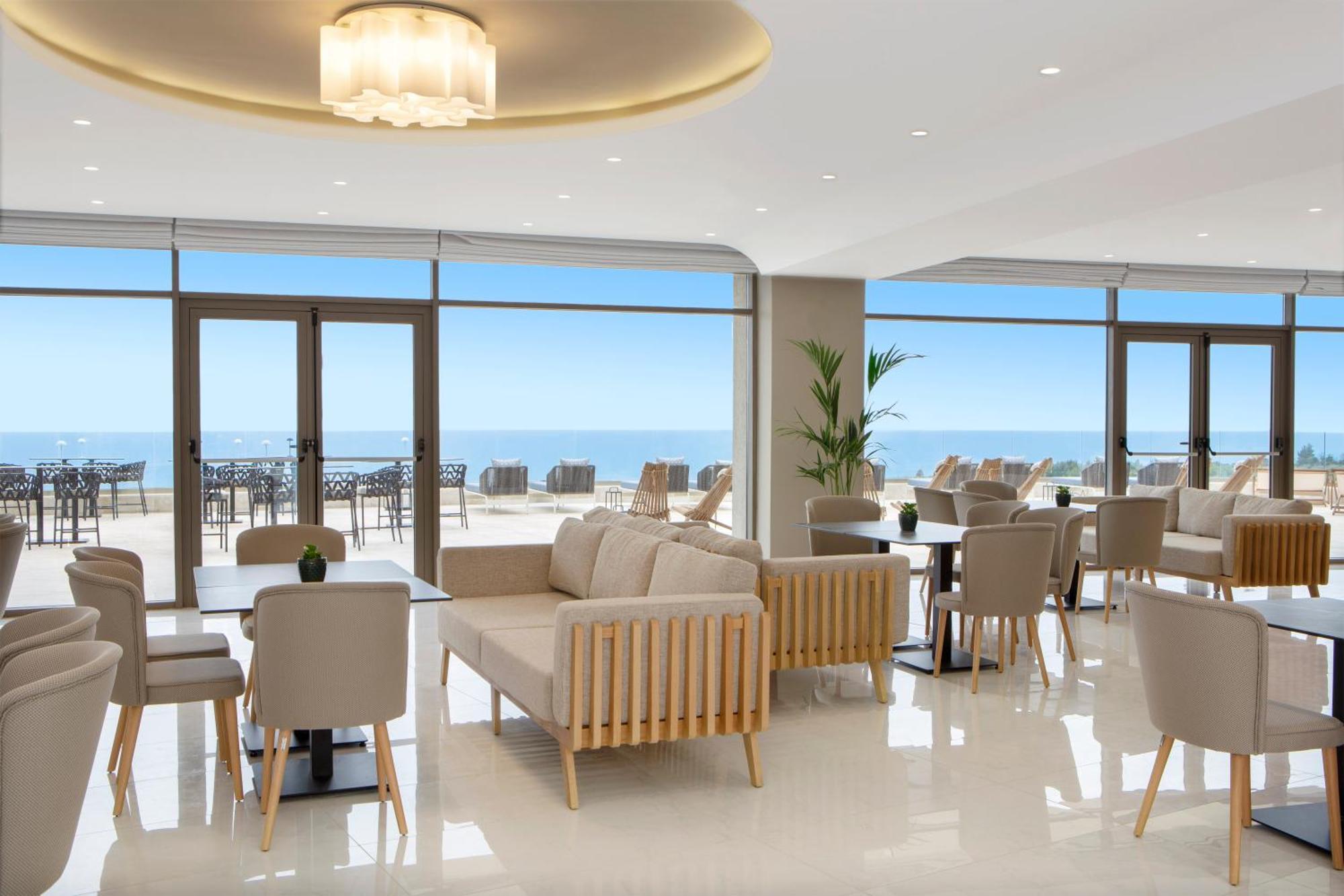Ajul Luxury Hotel & Spa Resort, A Registry Collection Hotel Agia Paraskevi  Luaran gambar